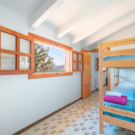 El Cachorro Villa Altura Ngoại thất bức ảnh