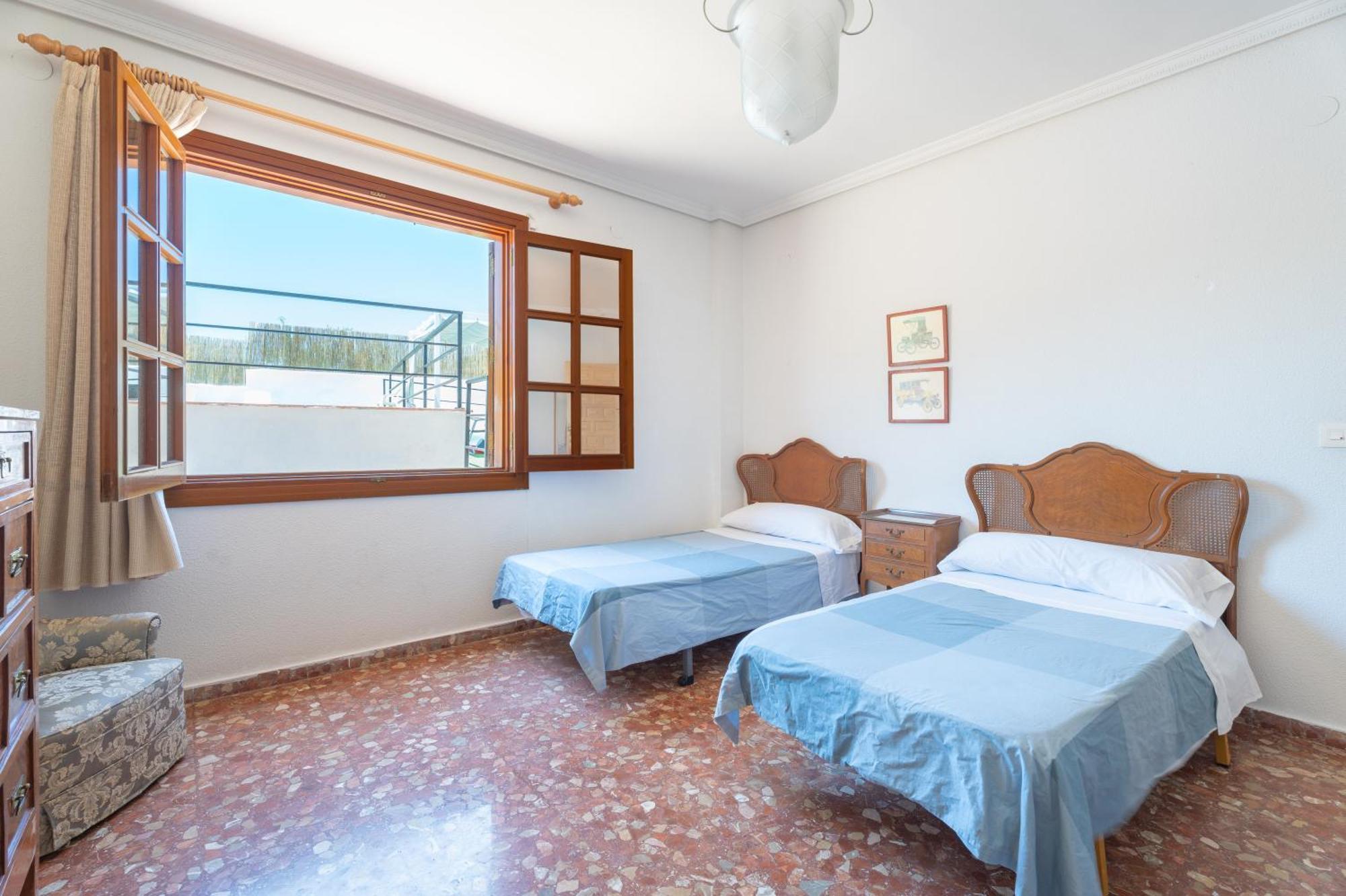 El Cachorro Villa Altura Ngoại thất bức ảnh