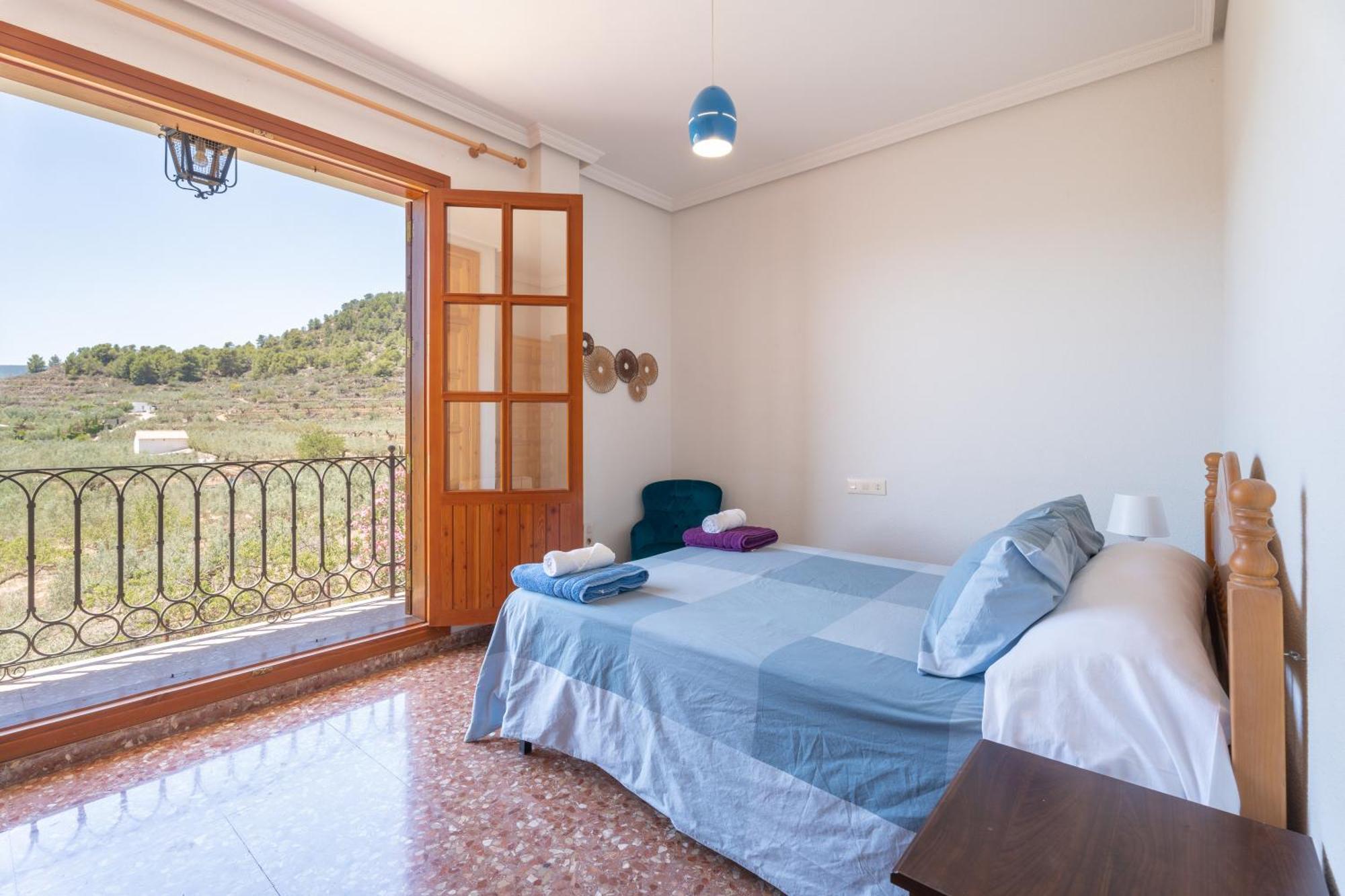 El Cachorro Villa Altura Ngoại thất bức ảnh