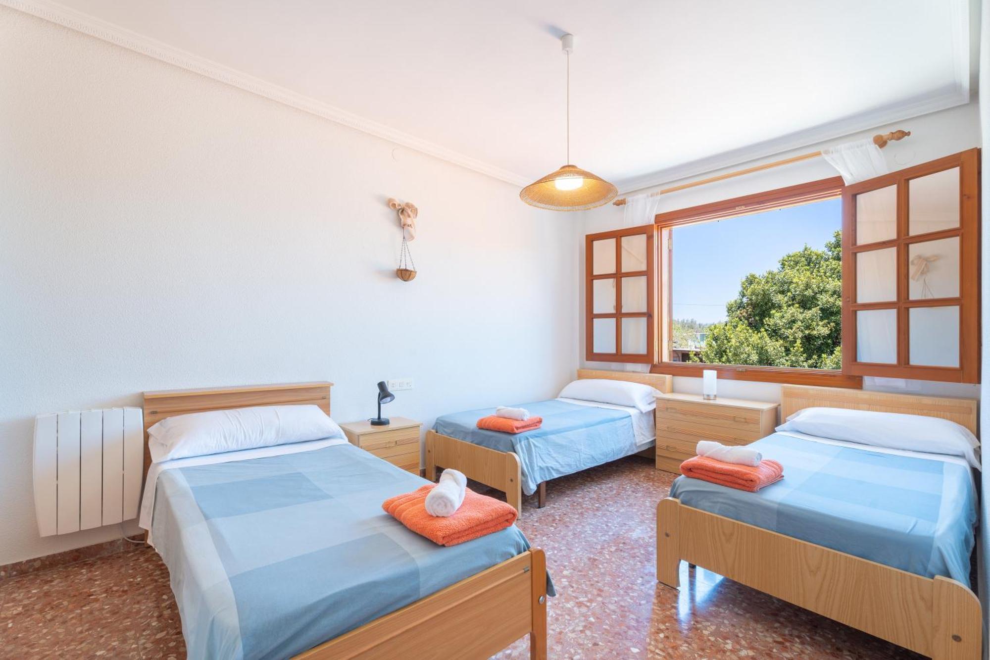El Cachorro Villa Altura Ngoại thất bức ảnh