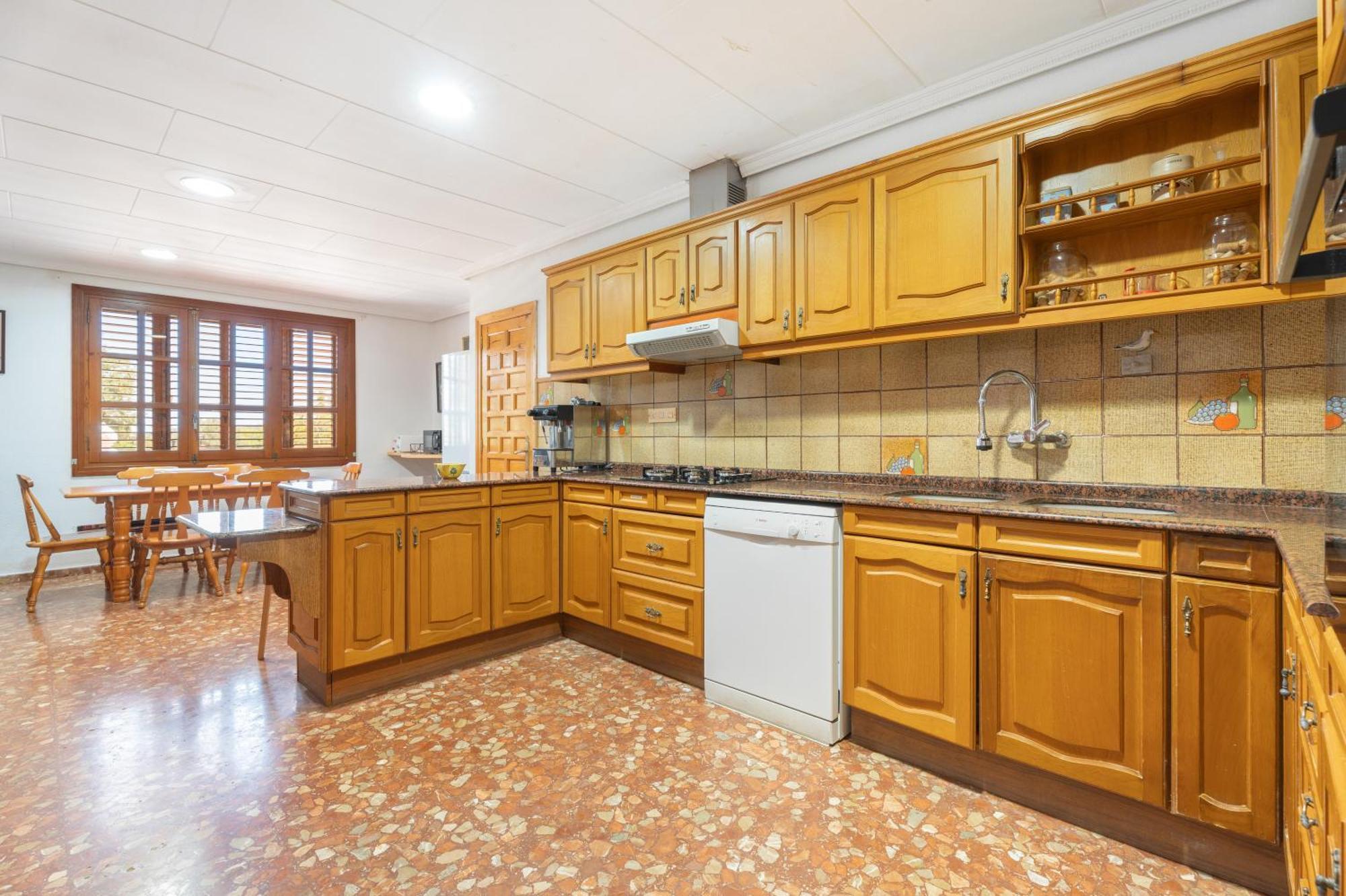 El Cachorro Villa Altura Ngoại thất bức ảnh