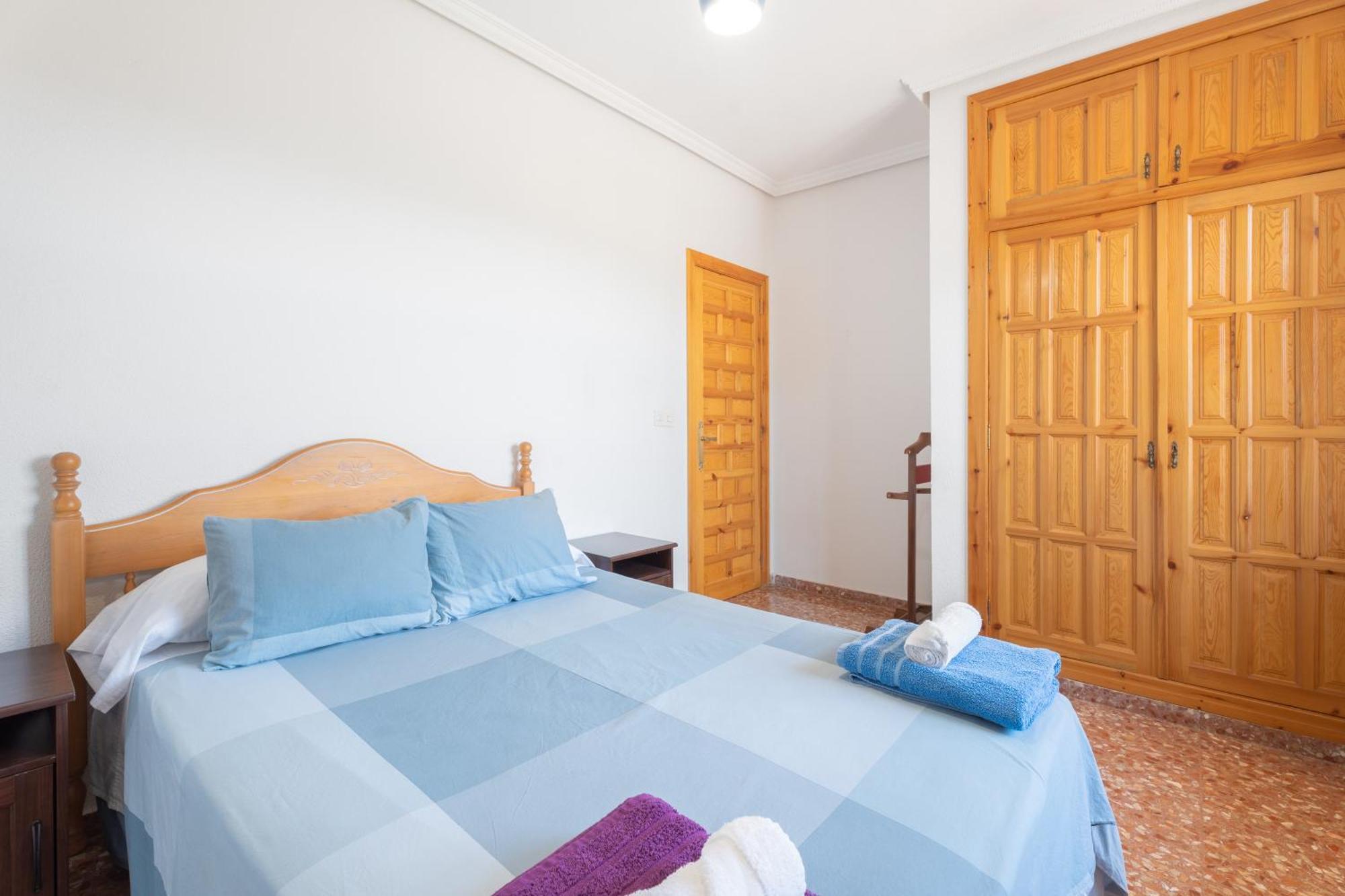El Cachorro Villa Altura Ngoại thất bức ảnh
