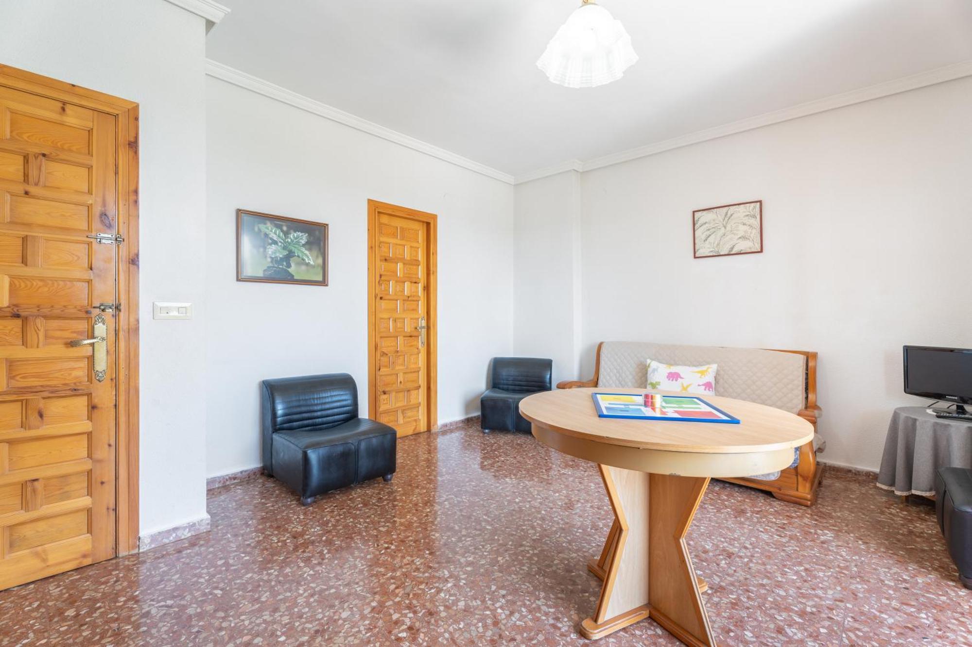 El Cachorro Villa Altura Ngoại thất bức ảnh